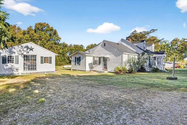 $198,000 | 8663 Highway 15, Bullock, NC 27507