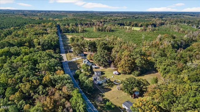 $198,000 | 8663 Highway 15, Bullock, NC 27507