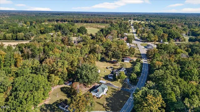 $198,000 | 8663 Highway 15, Bullock, NC 27507