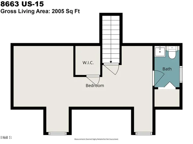 $198,000 | 8663 Highway 15, Bullock, NC 27507