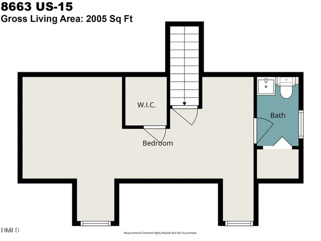 $198,000 | 8663 Highway 15, Bullock, NC 27507