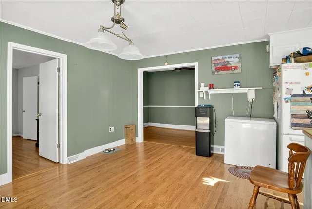 $198,000 | 8663 Highway 15, Bullock, NC 27507