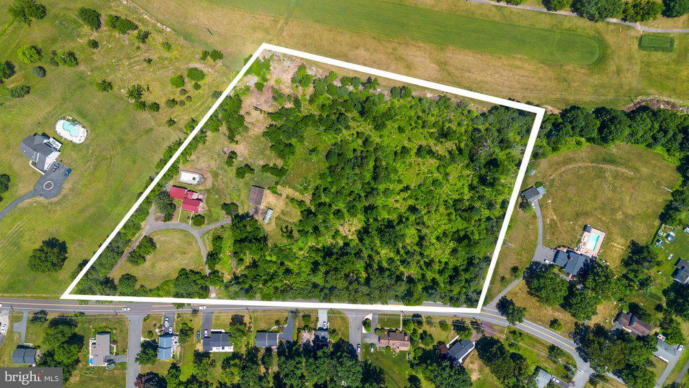 201 East Moyer Road Pottstown, PA 19464 - Photo 54 of 64 Aerial View