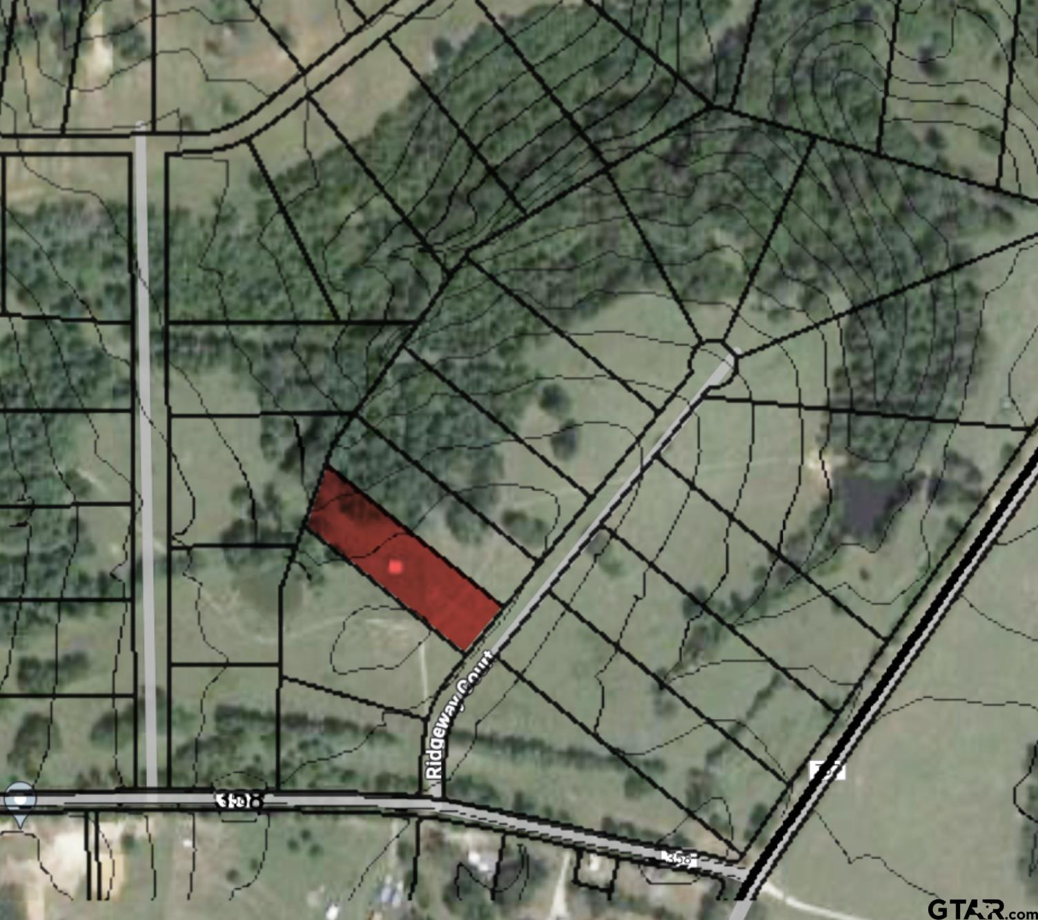 12746 Ridgeway Court Winona, TX 75792 - Photo 9 of 9