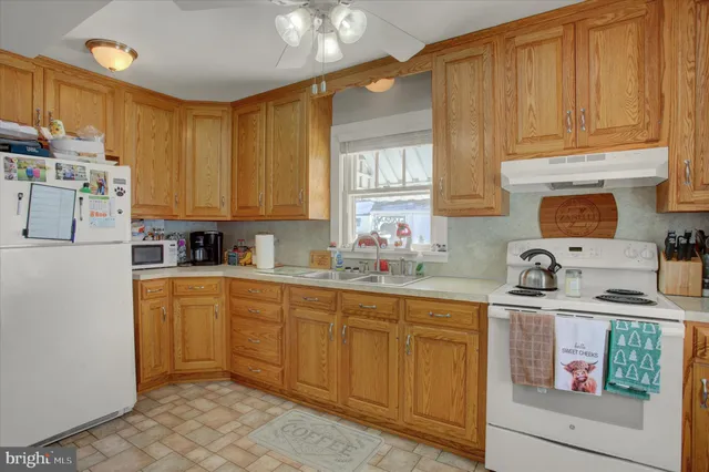 $230,000 | 210 Jones Street, Mont Alto, PA 17237