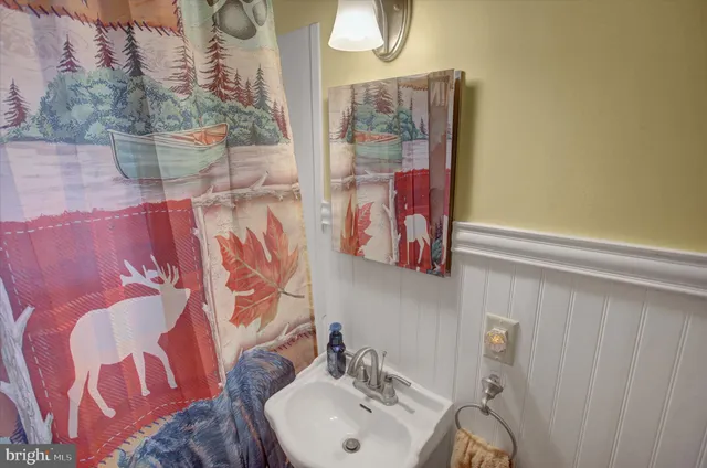 $230,000 | 210 Jones Street, Mont Alto, PA 17237