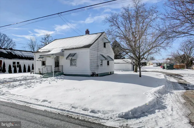 $230,000 | 210 Jones Street, Mont Alto, PA 17237