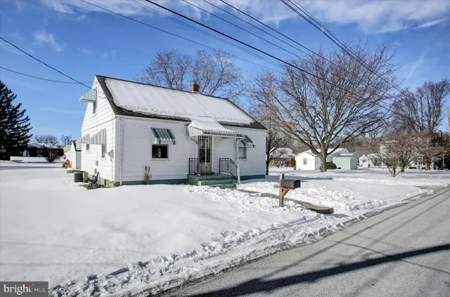 $230,000 | 210 Jones Street, Mont Alto, PA 17237