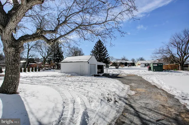 $230,000 | 210 Jones Street, Mont Alto, PA 17237