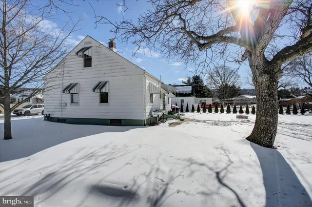 $230,000 | 210 Jones Street, Mont Alto, PA 17237