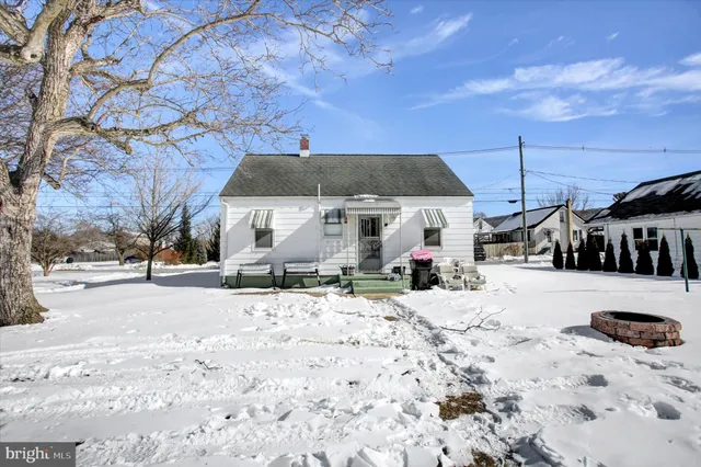 $230,000 | 210 Jones Street, Mont Alto, PA 17237