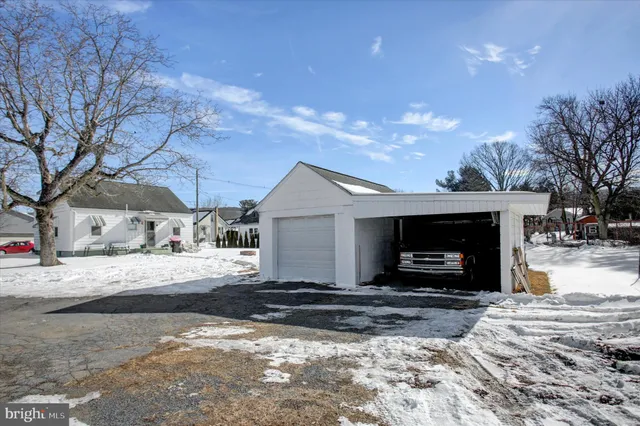 $230,000 | 210 Jones Street, Mont Alto, PA 17237