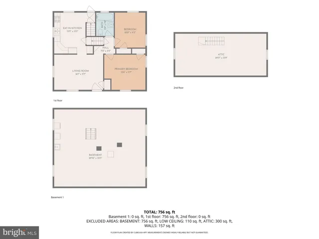 $230,000 | 210 Jones Street, Mont Alto, PA 17237