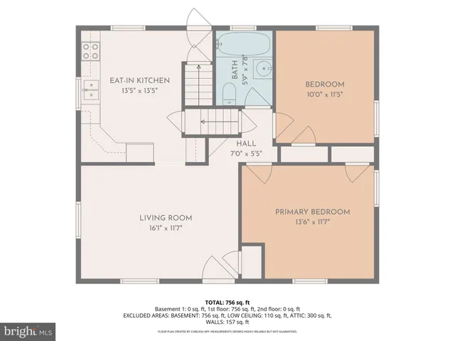 $230,000 | 210 Jones Street, Mont Alto, PA 17237