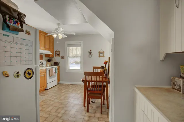 $230,000 | 210 Jones Street, Mont Alto, PA 17237