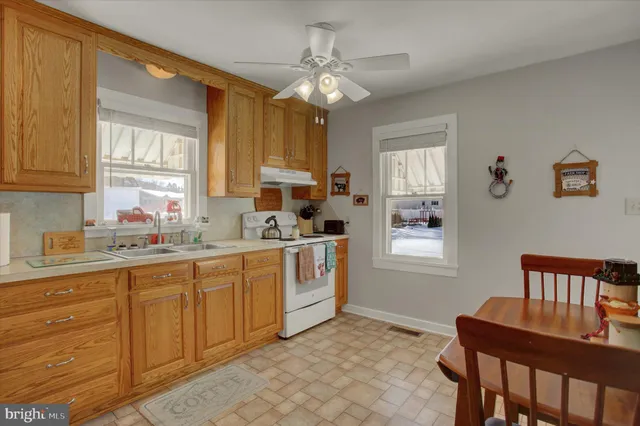 $230,000 | 210 Jones Street, Mont Alto, PA 17237