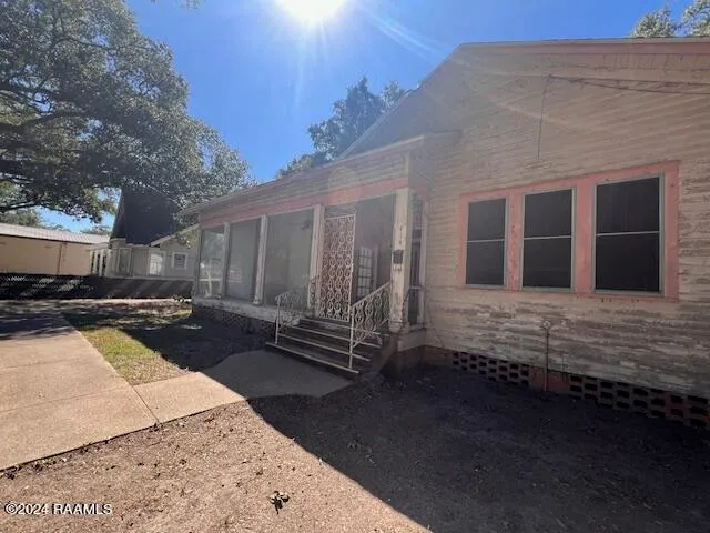 $71,500 | 414 East Main Street, Ville Platte, LA 70586