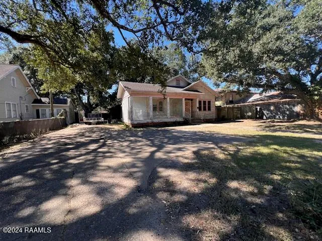 $71,500 | 414 East Main Street, Ville Platte, LA 70586