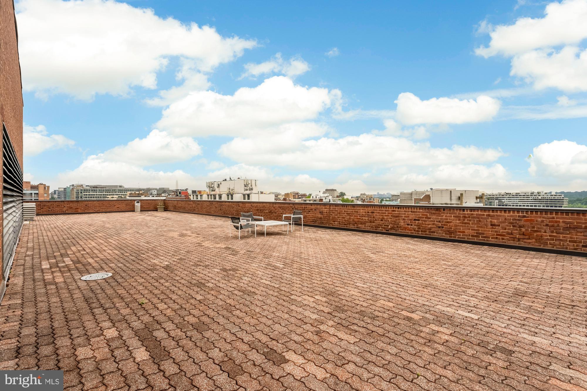 2555 Pennsylvania Avenue Northwest, Unit 617 & 618 Washington, DC 20037 - Photo 52 of 56 a view of an ocean and beach