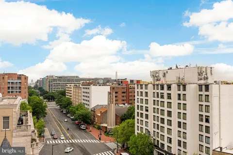 $1,350,000 | 2555 Pennsylvania Avenue Northwest, Unit 617 & 618, Washington, DC 20037