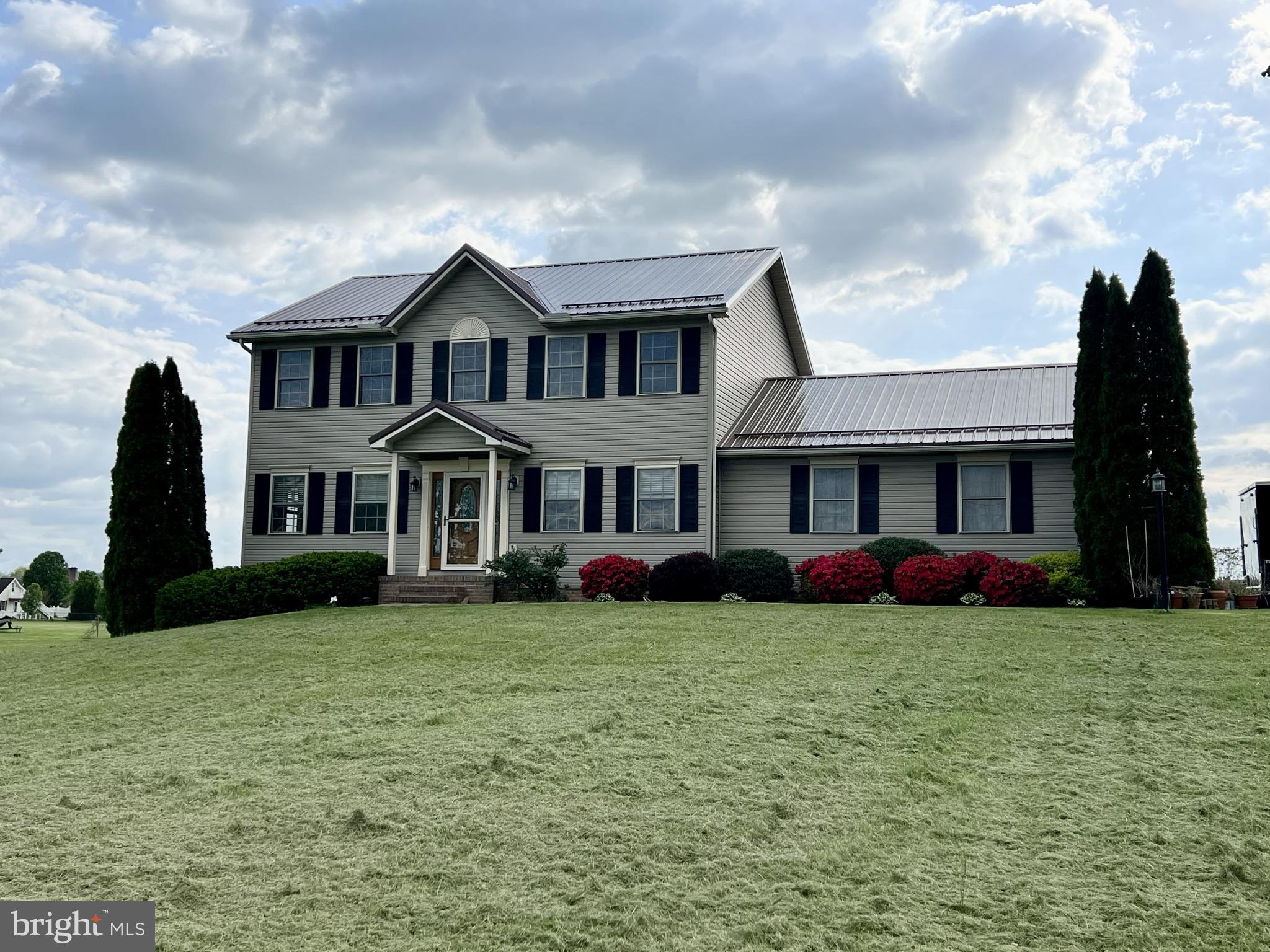 631 Co Rte 1/5 Falling Waters, WV 25419 - Photo 1 of 30 Gallery Image 1