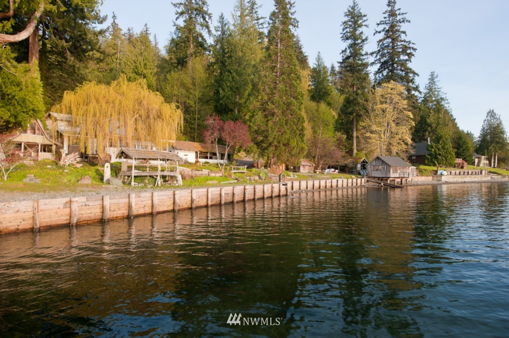 12921 Burma Road Southwest Vashon, WA 98070 - Photo 1 of 1
