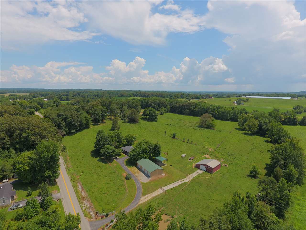 2865 Penns Chapel Road Bowling Green, KY 42101 - Photo 15 of 21 Gallery Image 15
