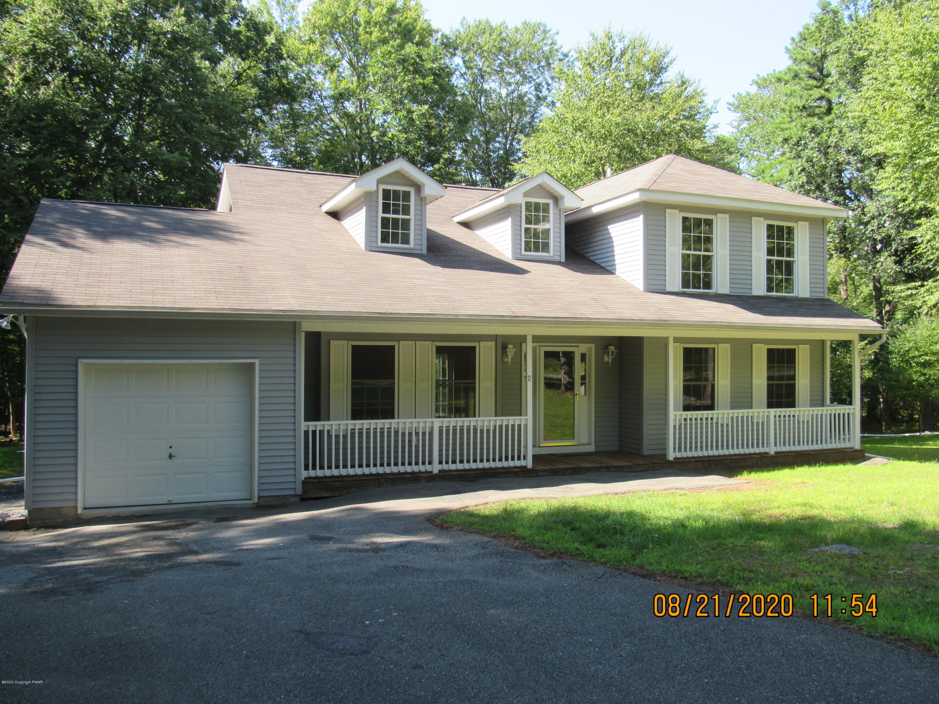 224 Ravenhill Road Tamiment, PA 18371 - Photo 1 of 80 IMG_1737