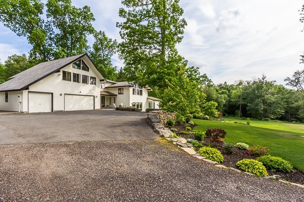 13 George Hill Road Grafton, MA 01519 - Photo 3 of 29