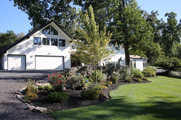 13 George Hill Road Grafton, MA 01519 - Photo 4 of 29