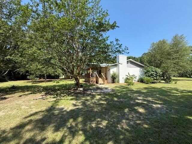 1314 Gardensgate Road Eutawville, SC 29048 - Photo 2 of 31 1