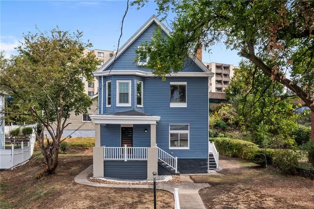 $359,900 | 949 Jackman Avenue, Pittsburgh, PA 15202