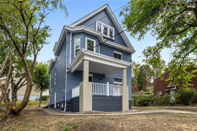 $359,900 | 949 Jackman Avenue, Pittsburgh, PA 15202
