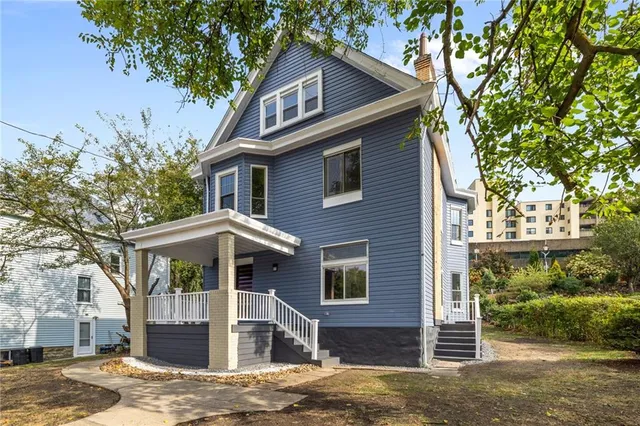 $359,900 | 949 Jackman Avenue, Pittsburgh, PA 15202