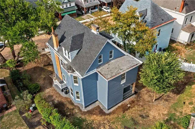 $359,900 | 949 Jackman Avenue, Pittsburgh, PA 15202