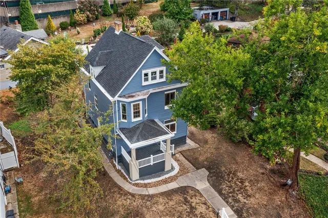 $359,900 | 949 Jackman Avenue, Pittsburgh, PA 15202