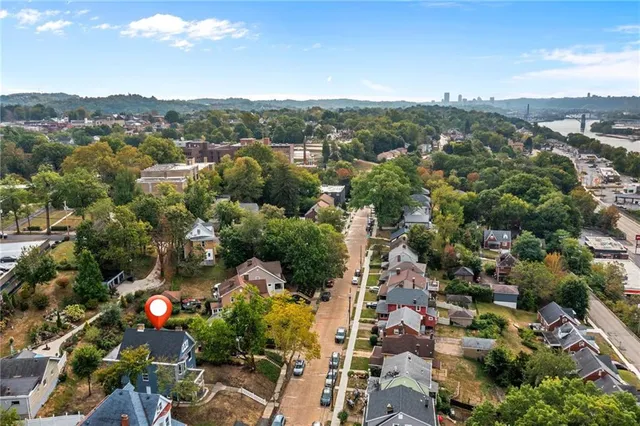 $359,900 | 949 Jackman Avenue, Pittsburgh, PA 15202