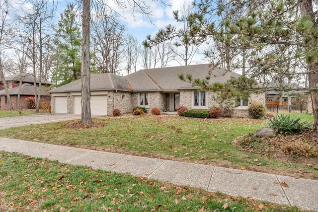 $400,000 | 7574 Williamsburg Drive, Plainfield, IN 46168