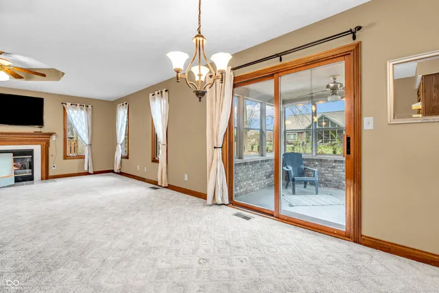 $400,000 | 7574 Williamsburg Drive, Plainfield, IN 46168