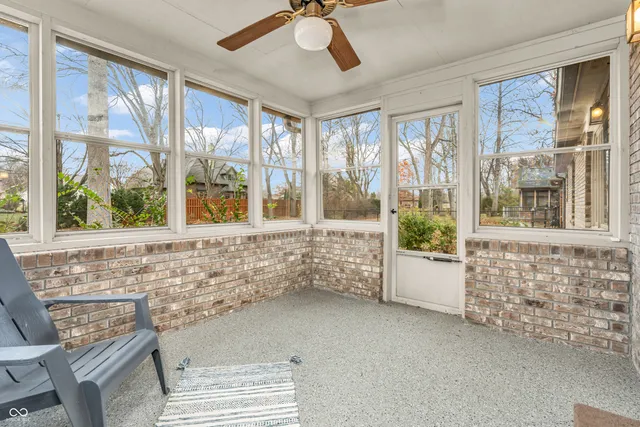 $400,000 | 7574 Williamsburg Drive, Plainfield, IN 46168