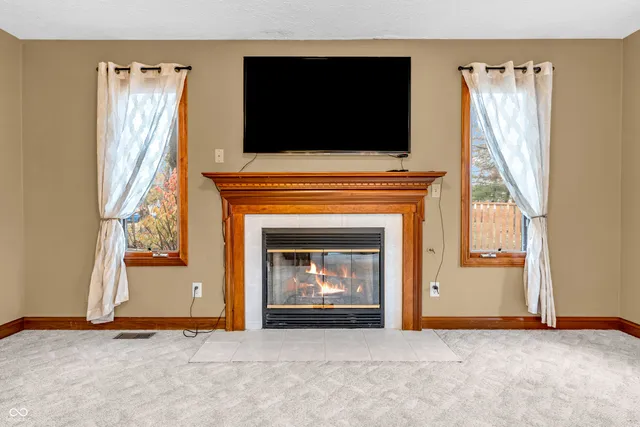 $400,000 | 7574 Williamsburg Drive, Plainfield, IN 46168