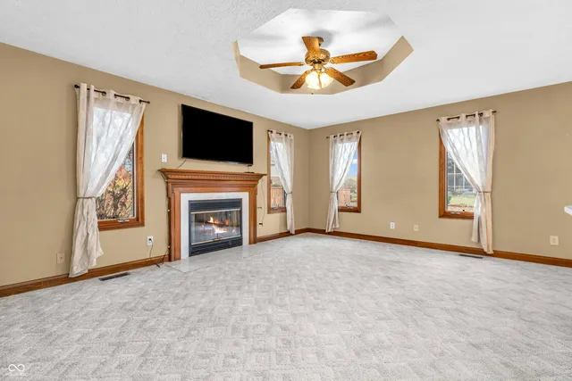 $400,000 | 7574 Williamsburg Drive, Plainfield, IN 46168