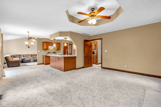 $400,000 | 7574 Williamsburg Drive, Plainfield, IN 46168