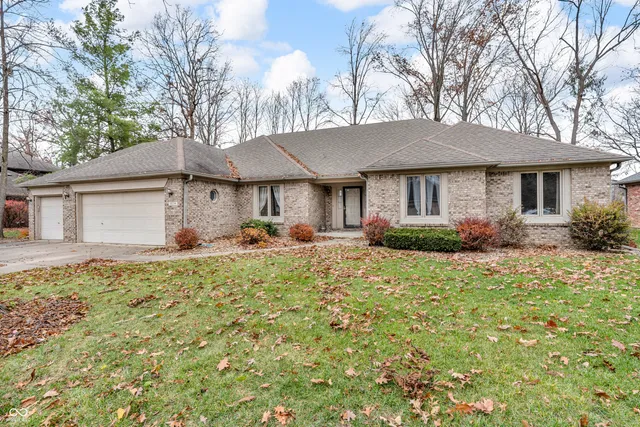 $400,000 | 7574 Williamsburg Drive, Plainfield, IN 46168