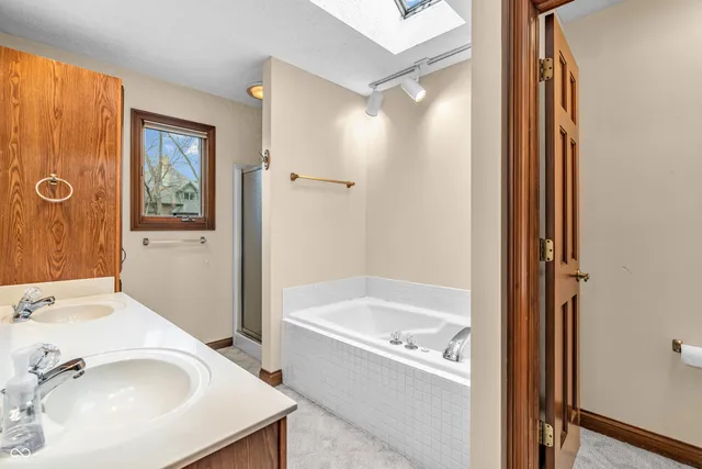 $400,000 | 7574 Williamsburg Drive, Plainfield, IN 46168