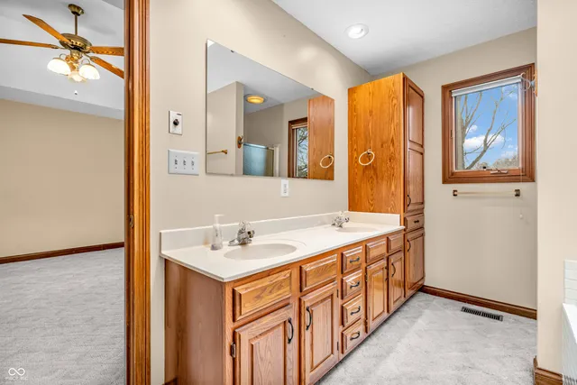 $400,000 | 7574 Williamsburg Drive, Plainfield, IN 46168