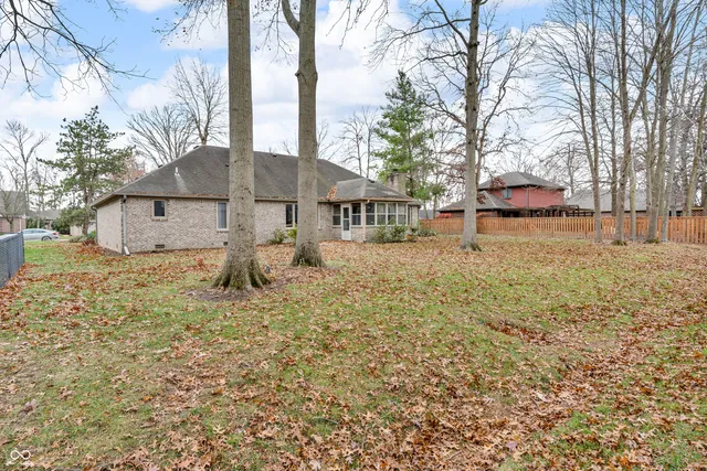 $400,000 | 7574 Williamsburg Drive, Plainfield, IN 46168
