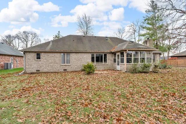 $400,000 | 7574 Williamsburg Drive, Plainfield, IN 46168