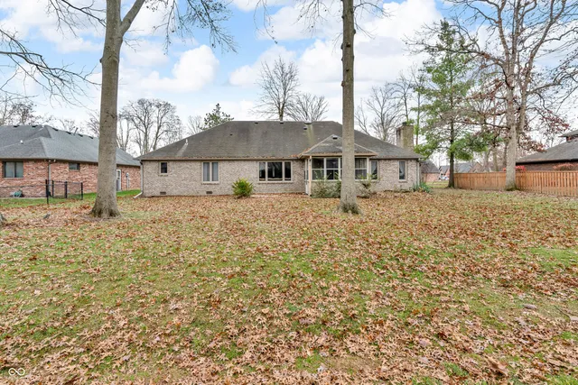 $400,000 | 7574 Williamsburg Drive, Plainfield, IN 46168