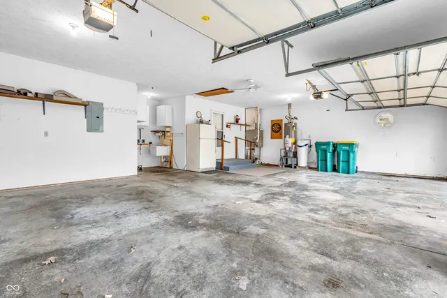 $400,000 | 7574 Williamsburg Drive, Plainfield, IN 46168